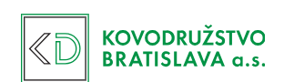 KOVODRUŽSTVO BRATISLAVA – oceľové zárubne a zákazková kovovýroba pre stavby