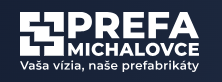 PREFA Michalovce – betónové prefabrikáty, stropné panely SPIROLL a cestné panely